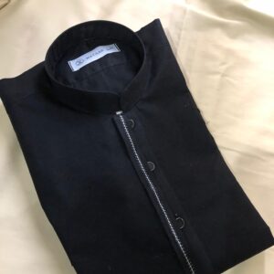 Mayaar Reveal Placket - Image 1