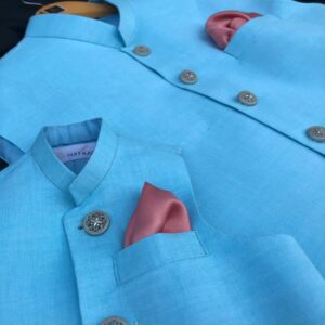 Mayaar Shaan Waistcoat - Image 1