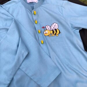 Mayaar Mini Men Honey Bee Set - Image 1