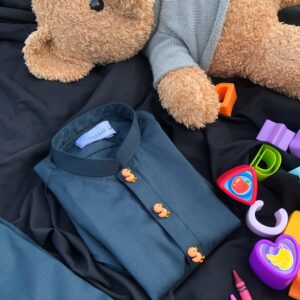Mayaar Mini Men chuchu ducky set - Image 1